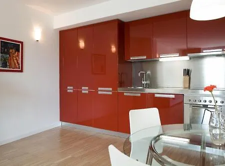 Dailyflats Gracia Apartamento Barcelona