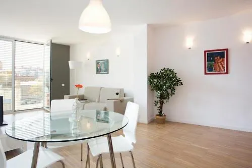 Dailyflats Gracia Apartamento *