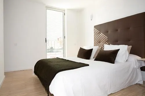 Apartamento Dailyflats Gracia Barcelona