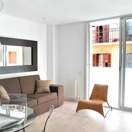 Hotel Dailyflats Gracia