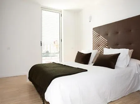 Hotel Dailyflats Gracia Barcelona
