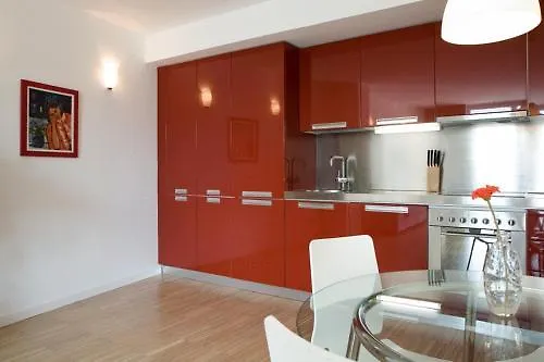 Dailyflats Gracia Apartment Barcelona